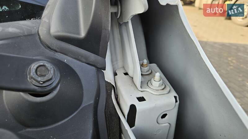 Вантажний фургон Renault Master 2022 в Радомишлі фото 49 Вантажний фургон Renault Master 2022 в Радомишлі