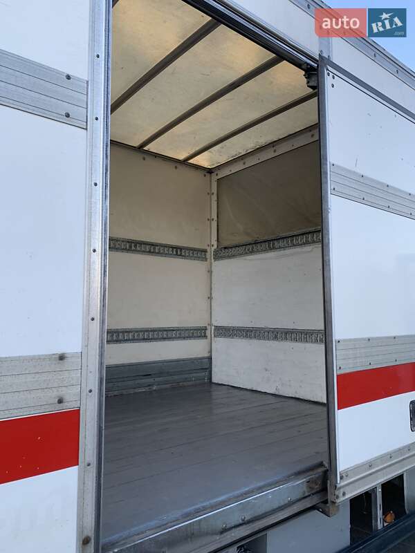 Грузовой фургон Renault Master 2015 в Ровно фото 11 Грузовой фургон Renault Master 2015 в Ровно