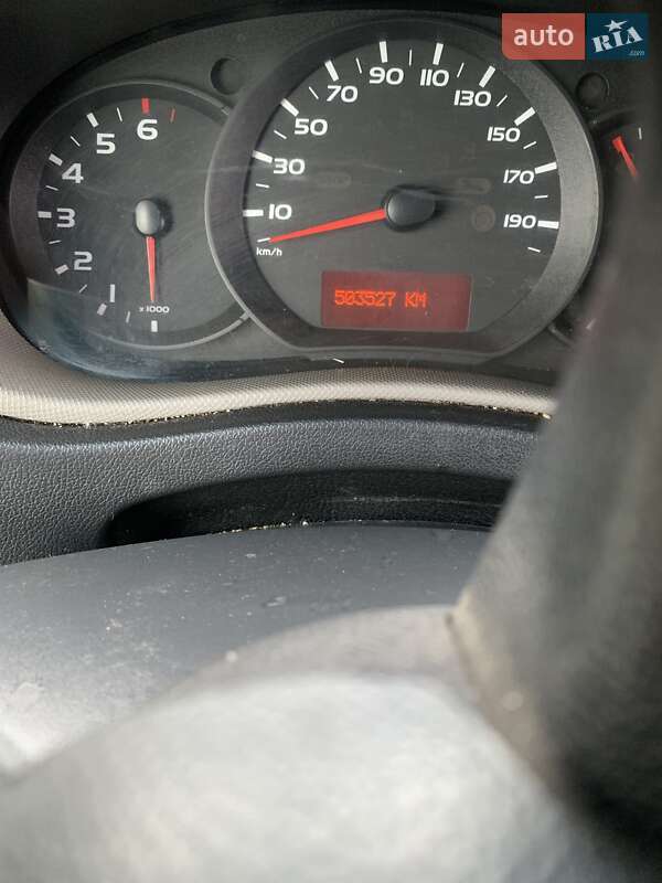 Грузовой фургон Renault Master 2015 в Ровно фото 12 Грузовой фургон Renault Master 2015 в Ровно