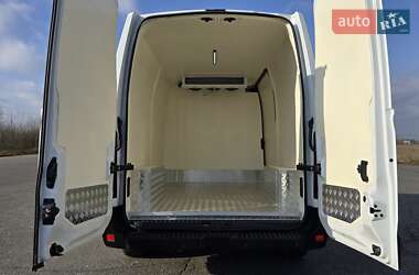 Рефрижератор Renault Master 2019 в Житомирі