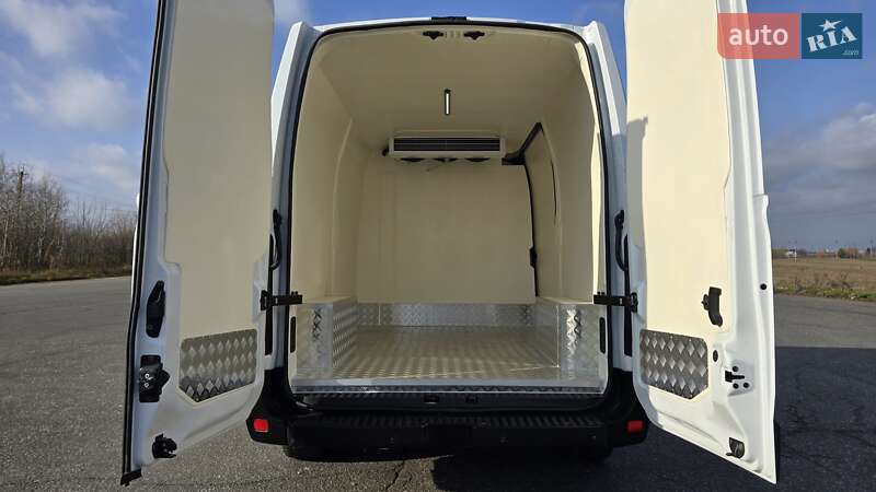 Рефрижератор Renault Master 2019 в Житомирі