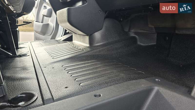 Рефрижератор Renault Master 2019 в Житомирі