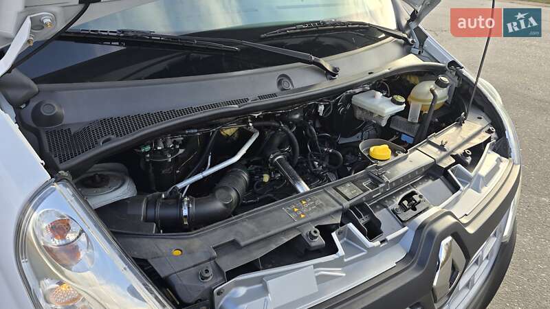 Рефрижератор Renault Master 2019 в Житомирі