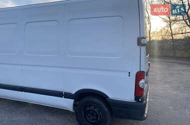 Інші вантажівки Renault Master 2005 в Обухові