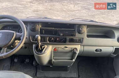 Інші вантажівки Renault Master 2005 в Обухові