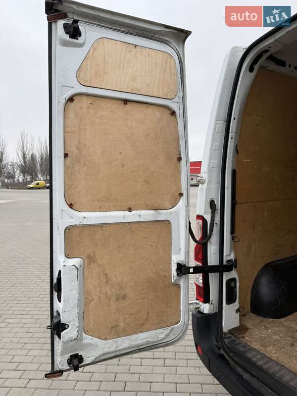 Грузовой фургон Renault Master 2015 в Черкассах фото 14 Грузовой фургон Renault Master 2015 в Черкассах