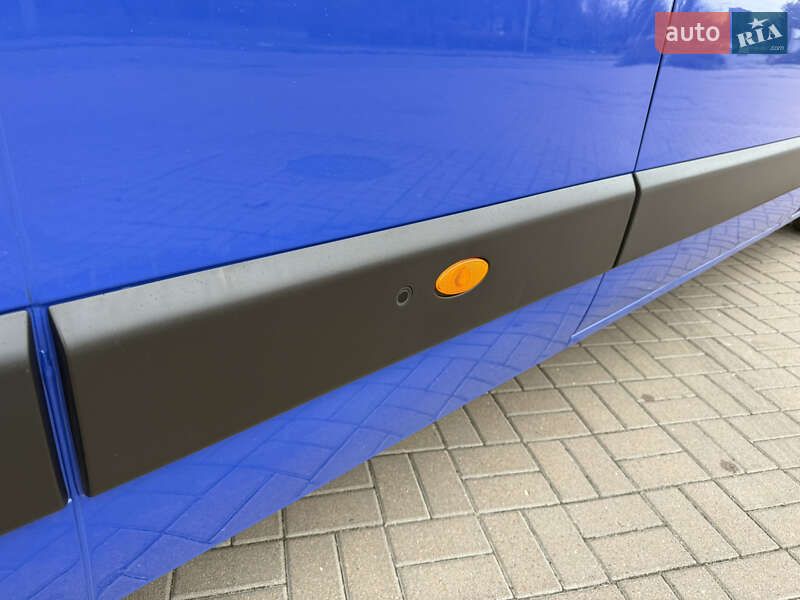 Вантажний фургон Renault Master 2023 в Києві