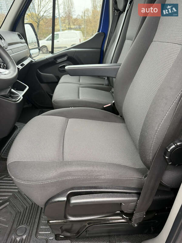 Вантажний фургон Renault Master 2023 в Києві
