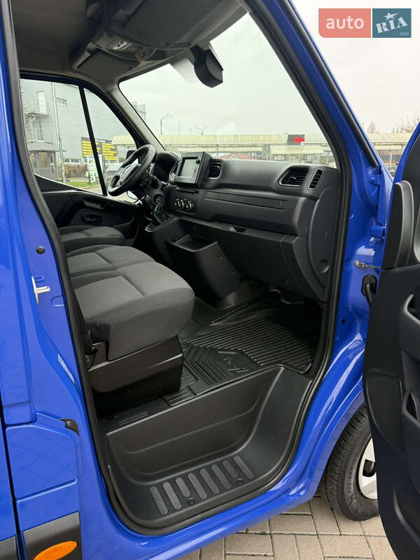 Вантажний фургон Renault Master 2023 в Києві