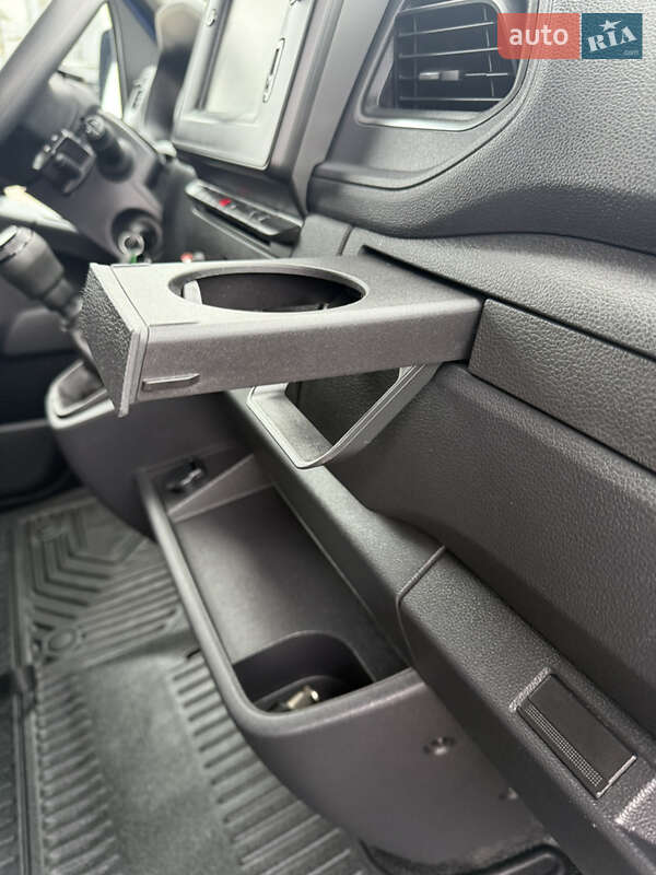 Вантажний фургон Renault Master 2023 в Києві