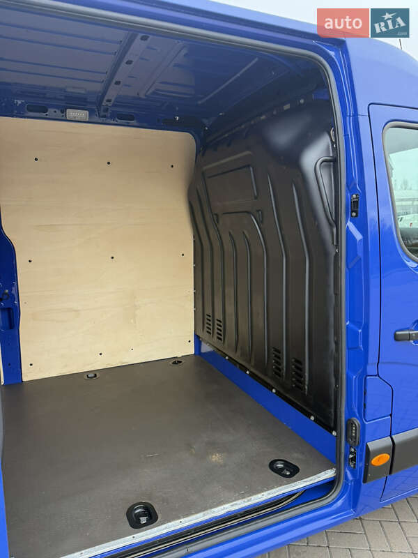 Вантажний фургон Renault Master 2023 в Києві