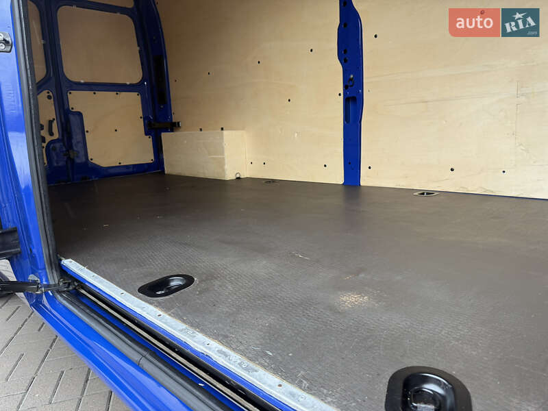 Вантажний фургон Renault Master 2023 в Києві
