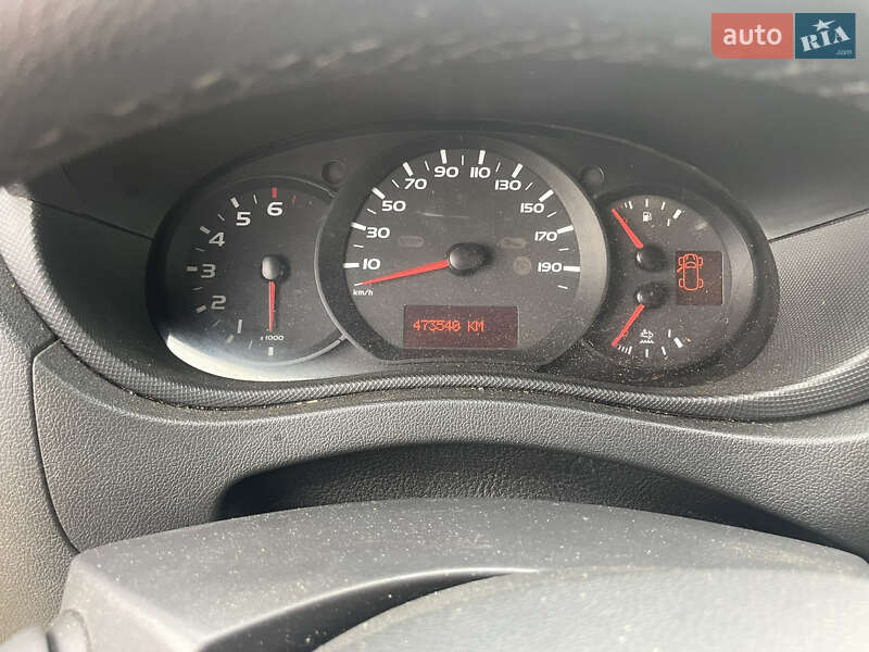 Автовоз Renault Master 2019 в Луцке