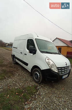 Другие грузовики Renault Master 2014 в Каменец-Подольском