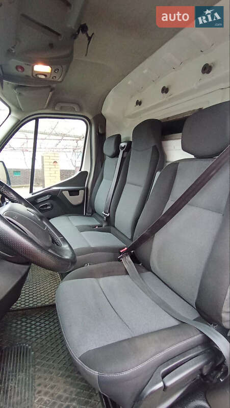 Інші вантажівки Renault Master 2014 в Кам'янець-Подільському фото 7 Інші вантажівки Renault Master 2014 в Кам'янець-Подільському