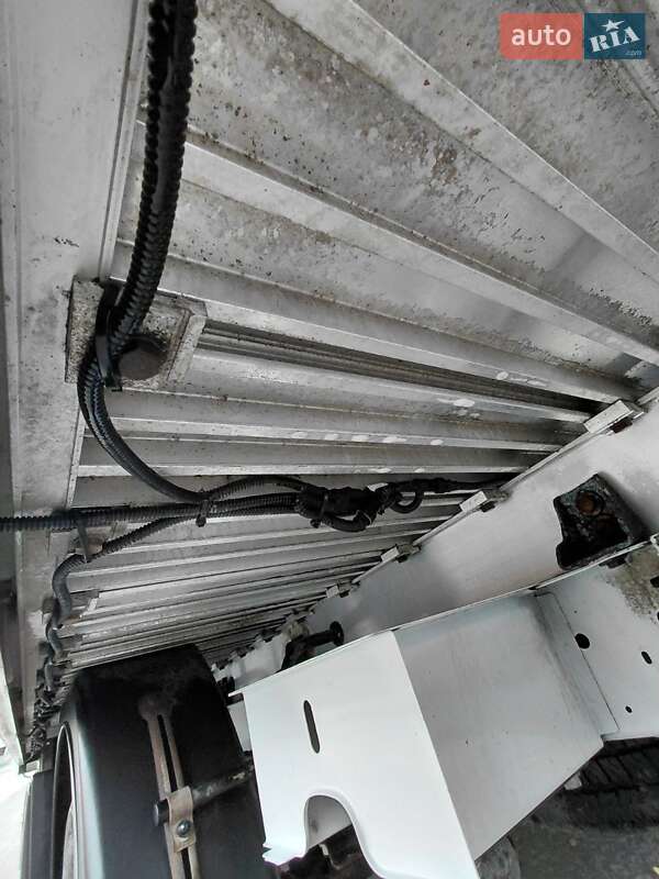 Тентованый Renault Master 2021 в Днепре фото 19 Тентованый Renault Master 2021 в Днепре