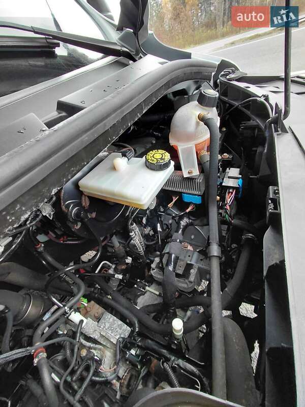 Тентованый Renault Master 2021 в Днепре фото 24 Тентованый Renault Master 2021 в Днепре