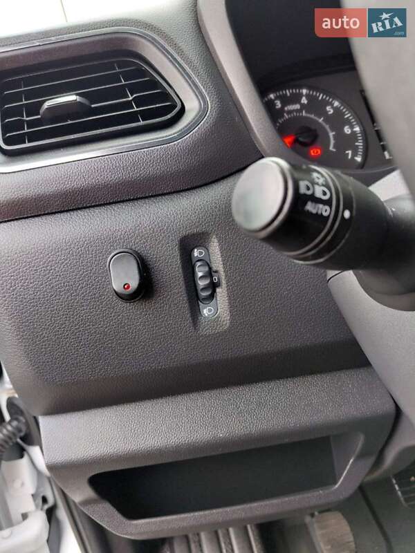 Тентованый Renault Master 2021 в Днепре фото 44 Тентованый Renault Master 2021 в Днепре