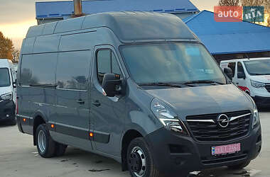 Грузовой фургон Renault Master 2021 в Луцке