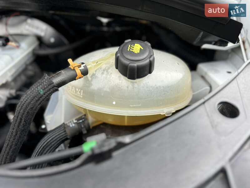 Грузовой фургон Renault Master 2021 в Киеве