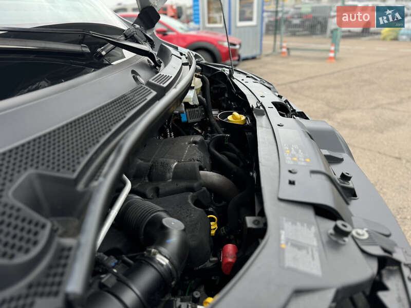 Грузовой фургон Renault Master 2021 в Киеве