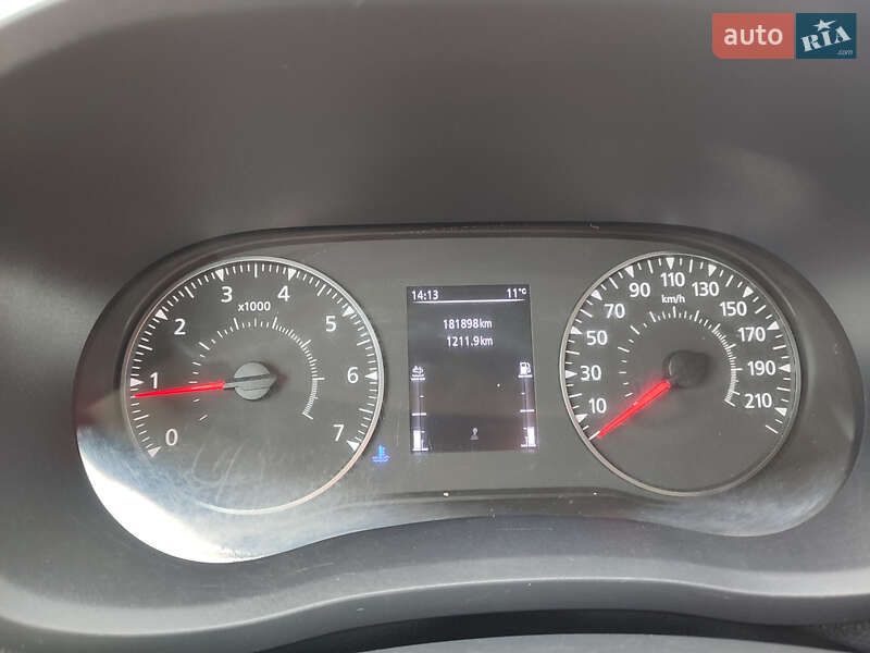 Інші вантажівки Renault Master 2022 в Луцьку фото 8 Інші вантажівки Renault Master 2022 в Луцьку