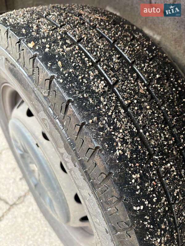 Грузовой фургон Renault Master 2020 в Киеве фото 4 Грузовой фургон Renault Master 2020 в Киеве