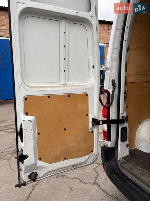 Грузовой фургон Renault Master 2020 в Киеве фото 9 Грузовой фургон Renault Master 2020 в Киеве