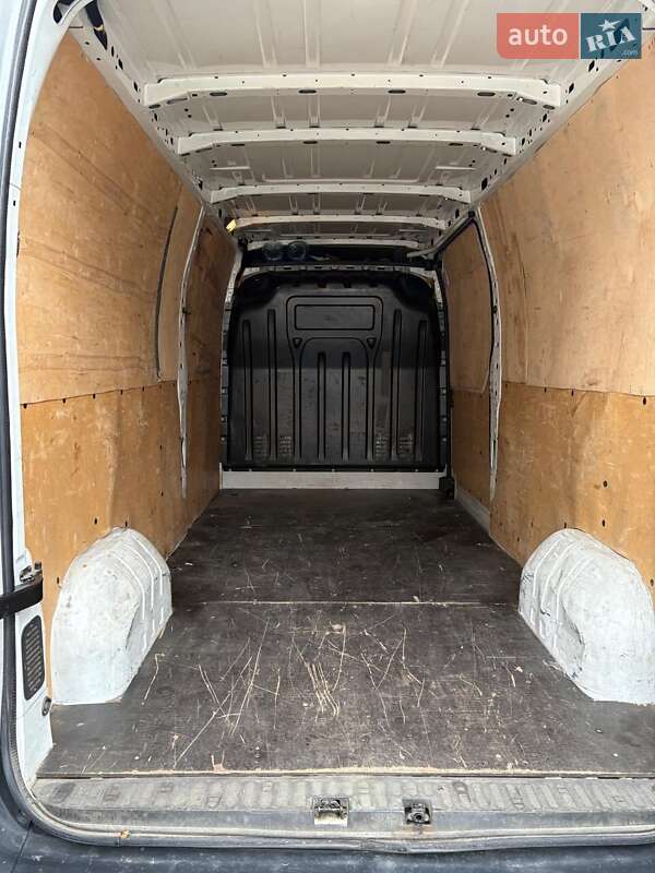 Грузовой фургон Renault Master 2020 в Киеве фото 11 Грузовой фургон Renault Master 2020 в Киеве