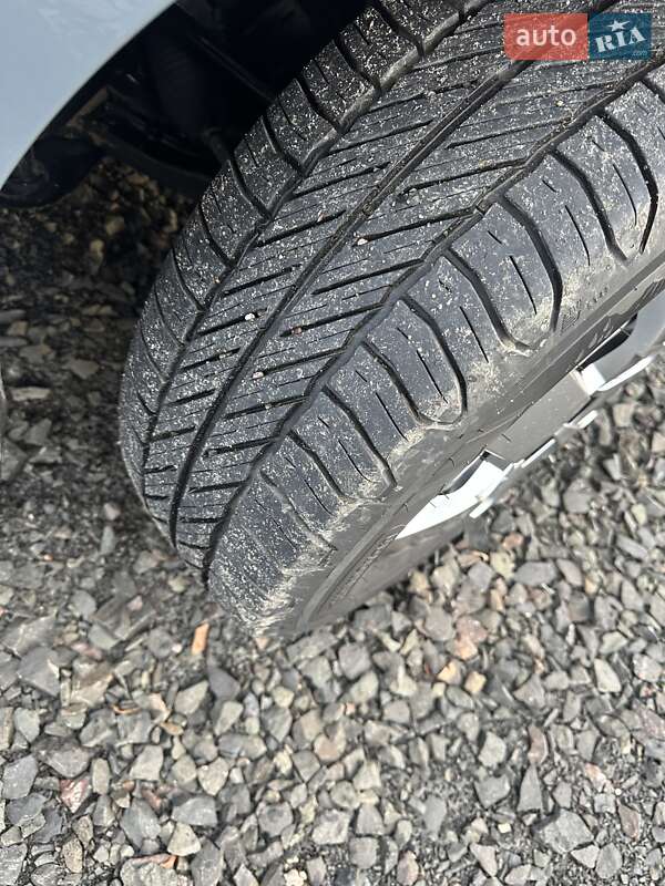 Вантажний фургон Renault Master 2022 в Ковелі фото 45 Вантажний фургон Renault Master 2022 в Ковелі