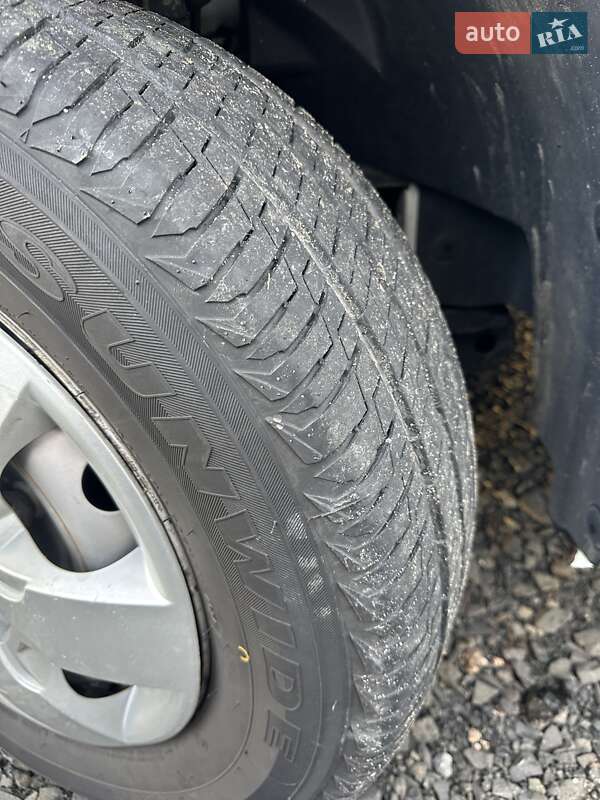 Тентованый Renault Master 2021 в Ковеле фото 15 Тентованый Renault Master 2021 в Ковеле