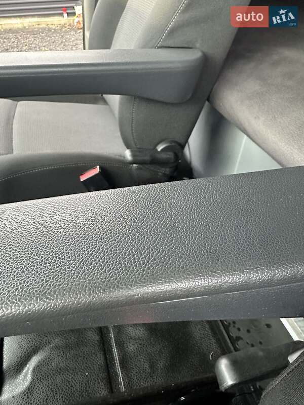 Тентованый Renault Master 2021 в Ковеле фото 23 Тентованый Renault Master 2021 в Ковеле