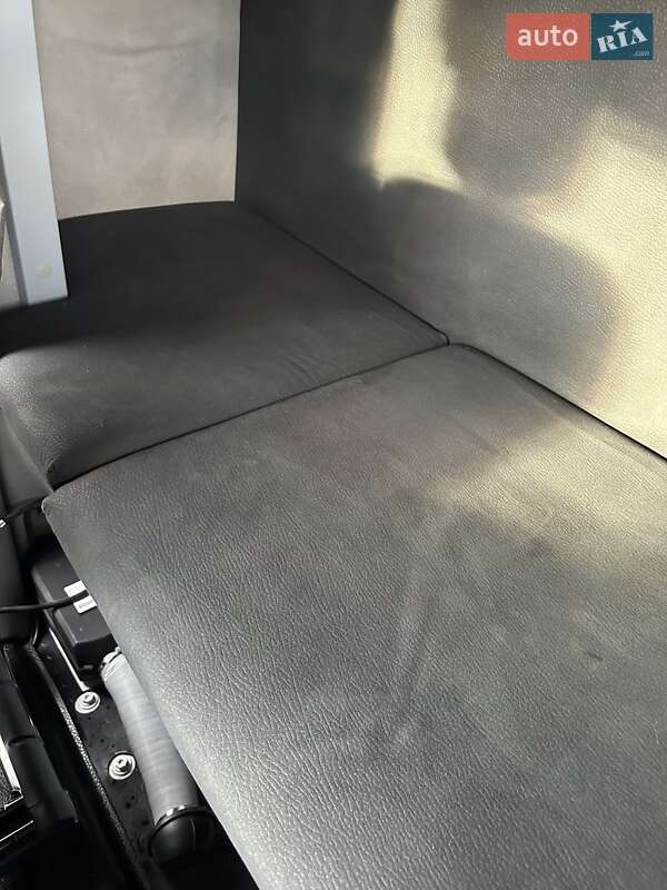 Тентованый Renault Master 2021 в Ковеле фото 33 Тентованый Renault Master 2021 в Ковеле