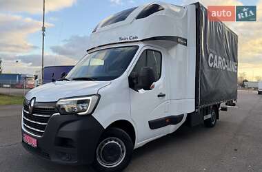 Тентованый Renault Master 2022 в Ковеле