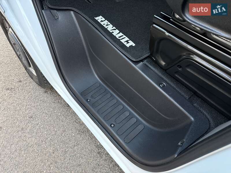 Тентований Renault Master 2022 в Ковелі