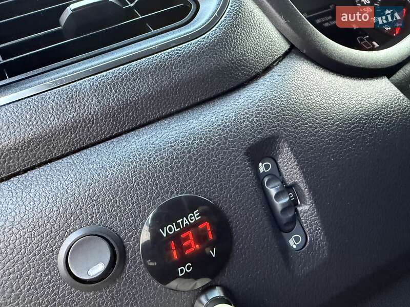 Тентований Renault Master 2022 в Ковелі