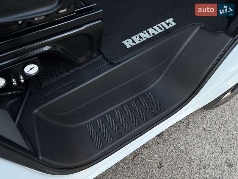 Тентований Renault Master 2022 в Ковелі