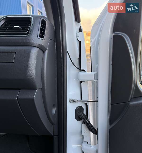 Тентований Renault Master 2022 в Ковелі