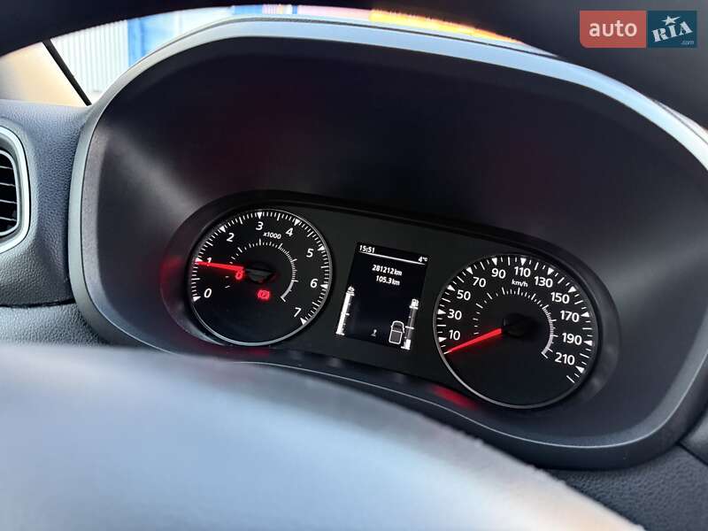 Тентований Renault Master 2022 в Ковелі