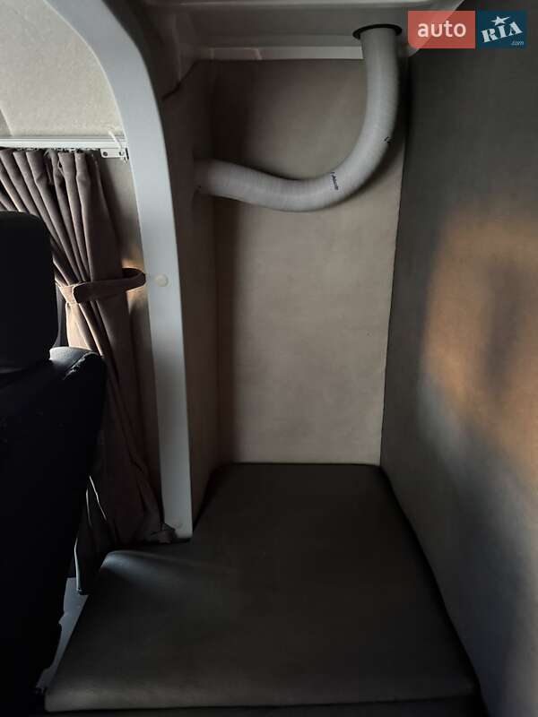 Тентований Renault Master 2022 в Ковелі