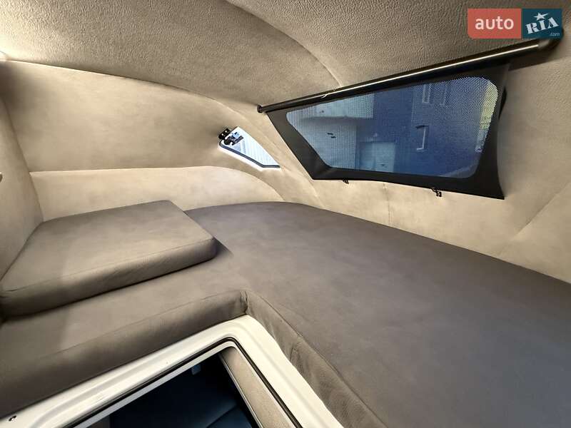 Тентований Renault Master 2022 в Ковелі