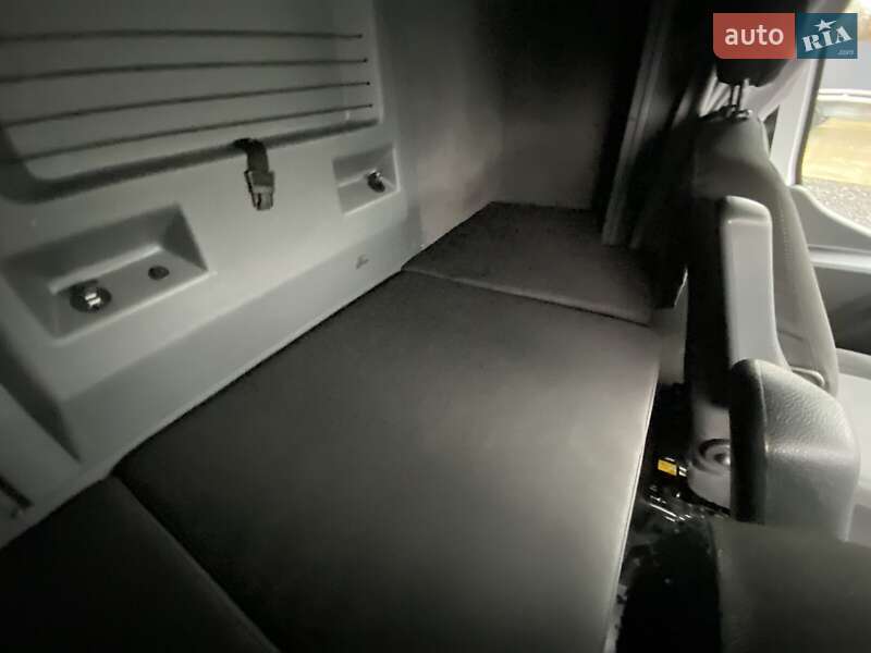 Борт Renault Master 2021 в Ковелі