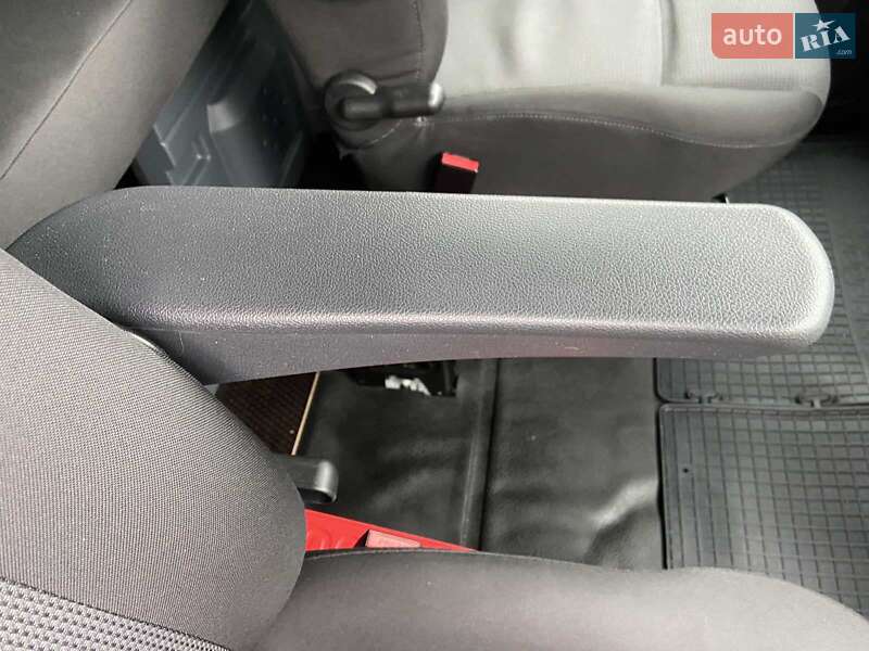 Борт Renault Master 2021 в Ковелі