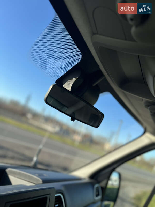 Тентованый Renault Master 2022 в Ковеле