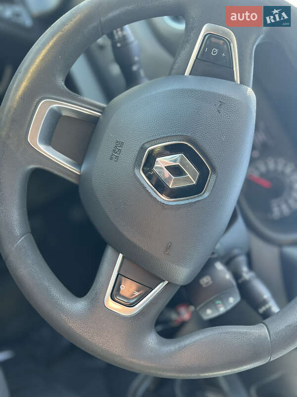 Тентованый Renault Master 2022 в Ковеле