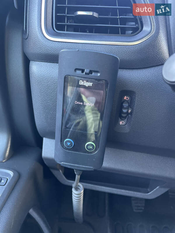 Вантажний фургон Renault Master 2021 в Луцьку фото 18 Вантажний фургон Renault Master 2021 в Луцьку