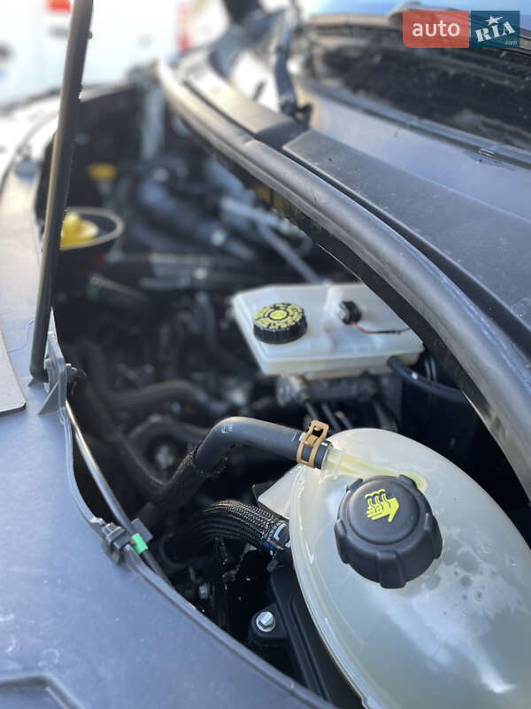 Вантажний фургон Renault Master 2021 в Луцьку фото 32 Вантажний фургон Renault Master 2021 в Луцьку