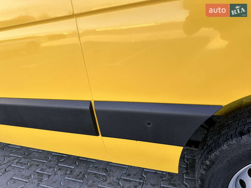 Микроавтобус грузовой (до 3,5т) Renault Master 2021 в Дубно фото 23 Микроавтобус грузовой (до 3,5т) Renault Master 2021 в Дубно