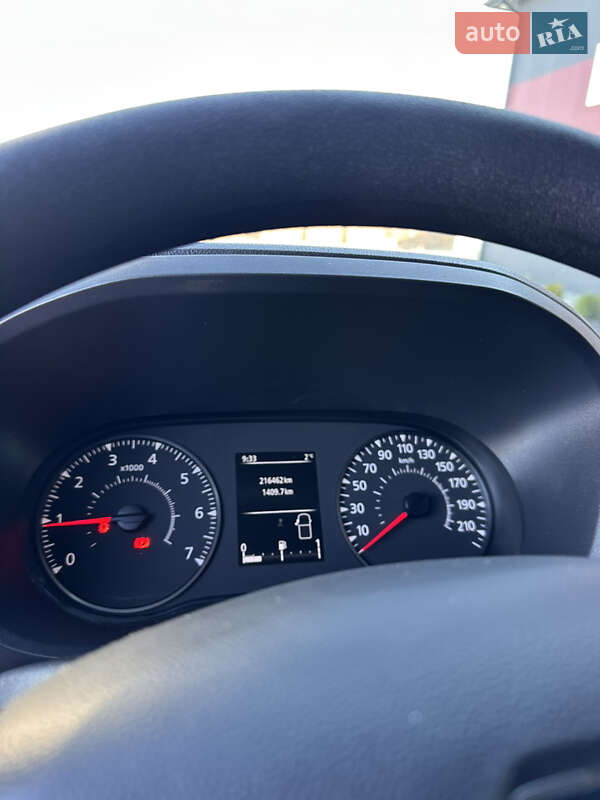 Микроавтобус грузовой (до 3,5т) Renault Master 2021 в Дубно фото 27 Микроавтобус грузовой (до 3,5т) Renault Master 2021 в Дубно