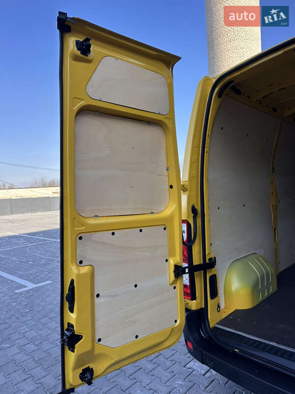 Микроавтобус грузовой (до 3,5т) Renault Master 2021 в Дубно фото 46 Микроавтобус грузовой (до 3,5т) Renault Master 2021 в Дубно
